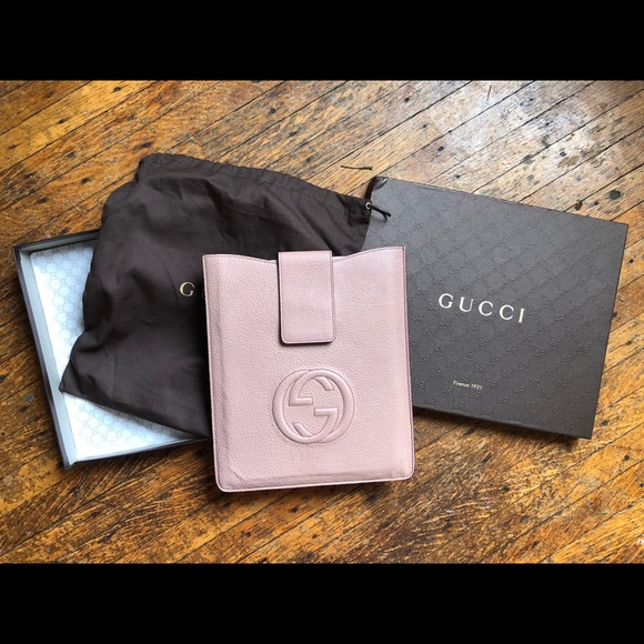 gucci tablet case